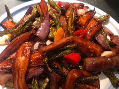 -蔡家酒楼(一德街店)