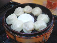 -百年尹氏汤包(湖南路狮子桥店)