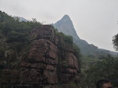 -云台山风景名胜区