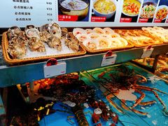 -必点海鲜·鲅鱼水饺(鞍山西道店)