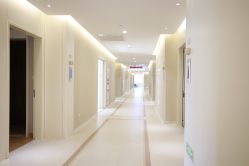 -江西省妇幼保健院(青山湖院区)