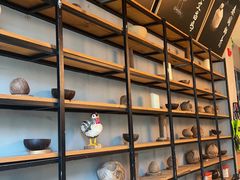 -狐狸爱上椰子鸡(滨江星光大道店)