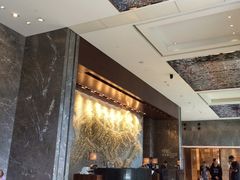 -宁波威斯汀酒店