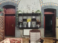 -山与海文化酒店(芙蓉街大明湖店)