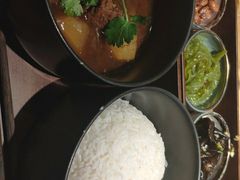 -牛腩之旅·牛腩牛杂煲(光启城美食城店)