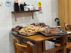 -牛小隆牛肉面馆(四牌楼店)