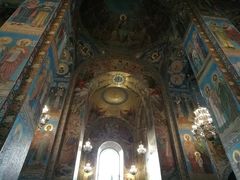 -滴血救世主教堂