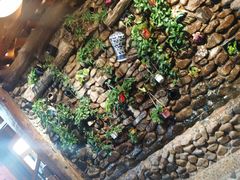 -一桶江山餐厅(松北店)