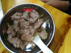 -老牌依强牛肉店(达道总店)
