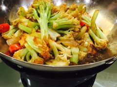 -小厨娘淮扬菜(天印大道店)