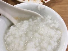 -长平肥姐白粥·海鲜打冷