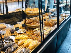 -81bakery(关山路店)