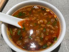 -海底捞火锅(吴中路店)