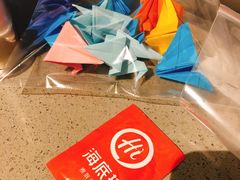 -海底捞火锅(油麻地店)