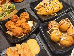 -AJIYA·池袋日式烧肉自助(天津万象城店)