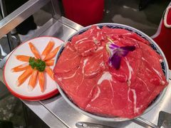 -生活如沸·顺德水牛奶火锅(大学路店)
