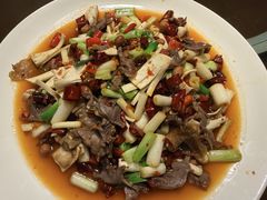 双脆-飞虹鱼馆(春华路店)