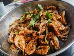 基围虾-重庆巴渝火锅(钟家村店)
