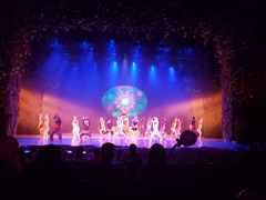 -厦门方特梦幻王国