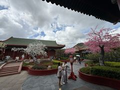 -珠海圆明新园