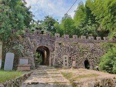 -仙霞关景区