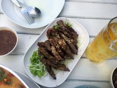 -Rimpa Lapin悬崖餐厅