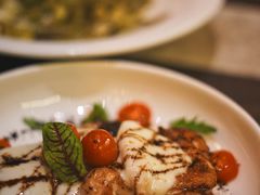 -OGGI TRATTORIA PIZZERIA(深业上城店)