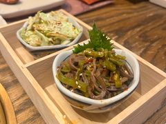 -肉魁屋·烧肉·烧鸟·酒场(高新店)