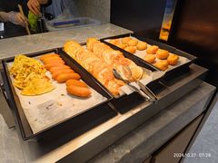 -全季酒店(成都牛王庙地铁站店)
