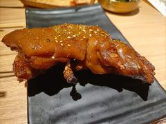 -聚点串吧·北京烧烤(海淀黄庄店)