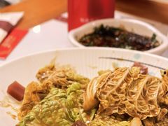 -清真·鸦儿李记·涮肉(花市店)