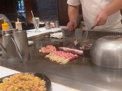 -火地铁板烧(昆山万象汇店)