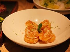 -潮餐厅·云端江景西餐厅·杭州柏悦酒店