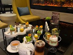 -南京圣和府邸豪华精选酒店