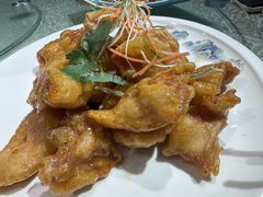 -良师门滨海人家·海鲜·家常菜(滨海城店)