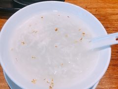 -小金鬼·煎饺·鸽子汤