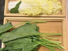 -蝎王府羊蝎子(西直门店)