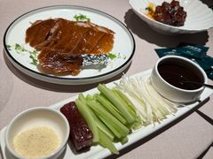 -漢舍中国菜馆(889广场店)