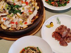 -明州小宴(文化广场店)