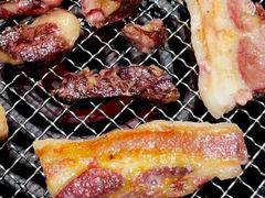 -牛将军•涮肉•烤肉(北京王府井·故宫店)