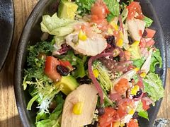 -Q MEX 库迈墨西哥餐吧(双井店)