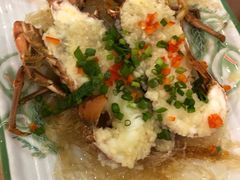 -友强·23年特色海鲜大排档(厦门店)