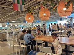 -宜家·瑞典风味餐厅(无锡店)