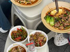 -方铲铲·成都板凳面(滨江银泰店)