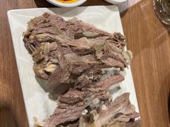 -贯贯吉·清真餐厅(浙江中路店)