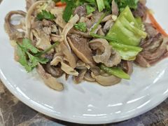 -西关回头馆(西关美食街店)