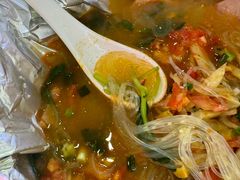 -见味花甲(福田coco park店)