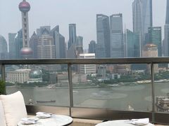 -顶层酒吧ROOF(上海艾迪逊酒店)