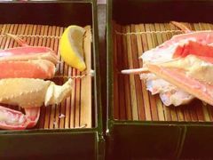 -蟹道乐(道顿堀本店)