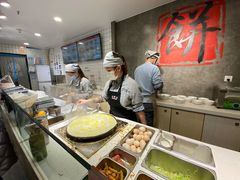 -煎饼记(南门口店)